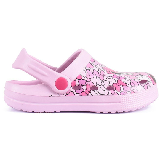 Disney Digital Print Garden